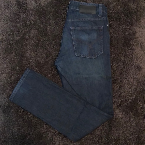 👖 Calvin Klein Jeans 👖 - Picture 1 of 8